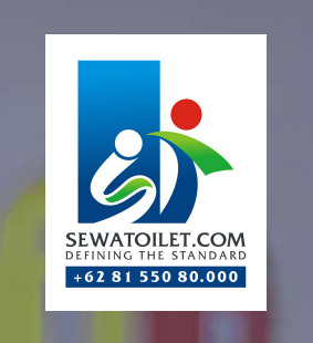 PT Sewatoilet Jakarta